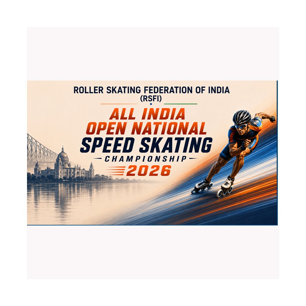 Clarification regarding non-applicability of Order dated 09.06.2026 in Title Suit No. 692 of 2026 to the RSFI Championship at Kolkata