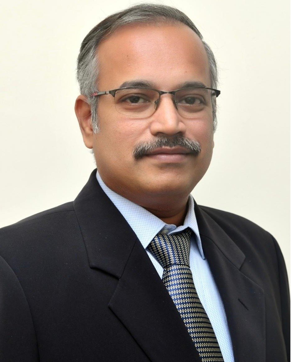 Anirban Pal