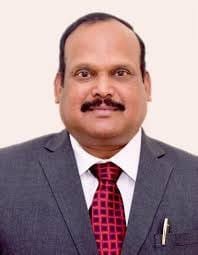 J. Sudhakar Reddy