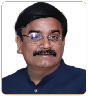 Dr Bagirath Kumar D