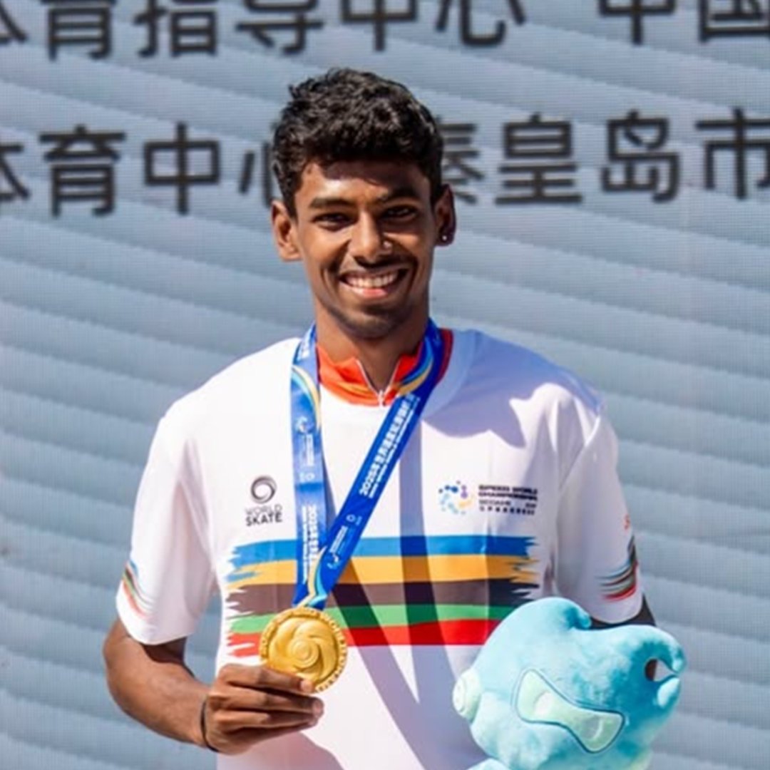 ANAND KUMAR VELKUMAR