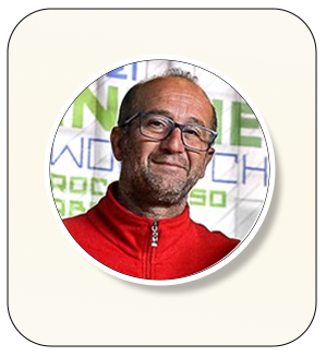 NICOLA DE STEFANO