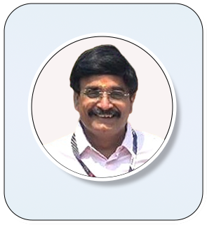 Dr Bagirath Kumar D