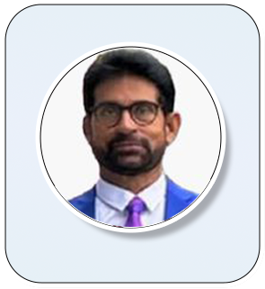 Prof. P. K. Singh