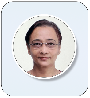 Smitha Shah