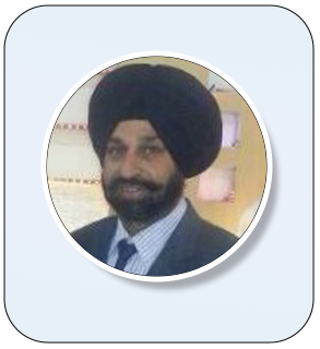 Harpreet Singh