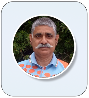 Rajesh Anand