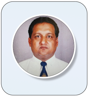 Gulrattan Singh Rathore